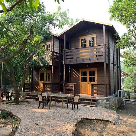 Kashid Heritage Beach Resort Экстерьер фото