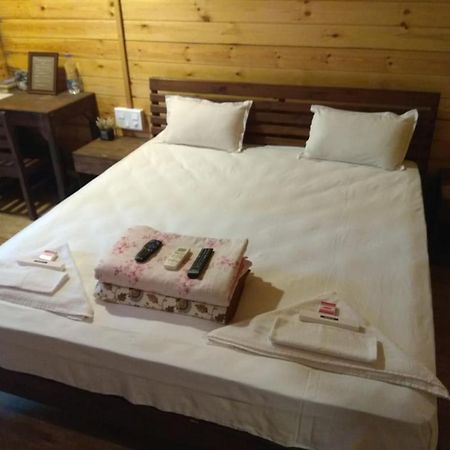 Kashid Heritage Beach Resort Экстерьер фото