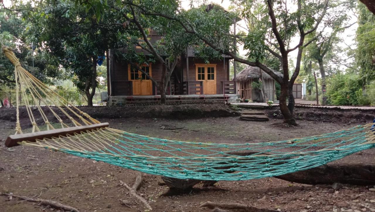 Kashid Heritage Beach Resort Экстерьер фото