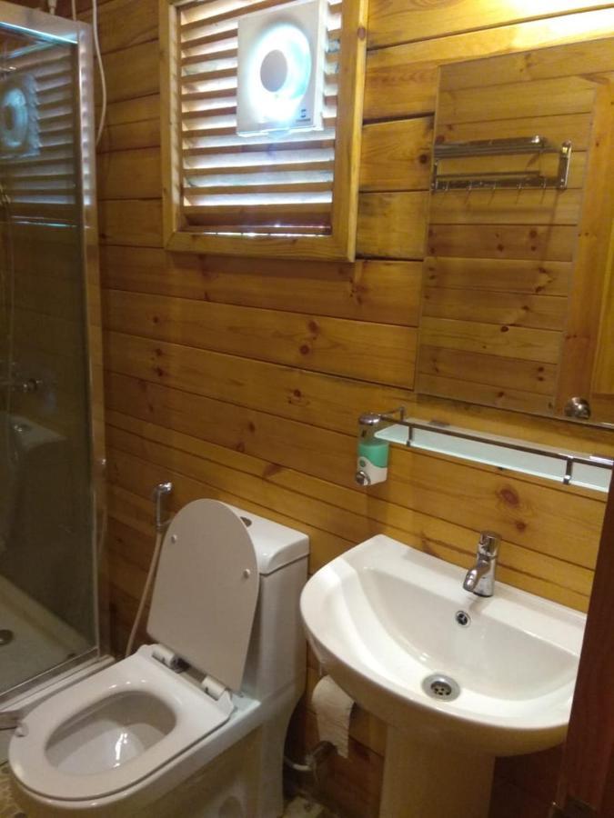 Kashid Heritage Beach Resort Экстерьер фото