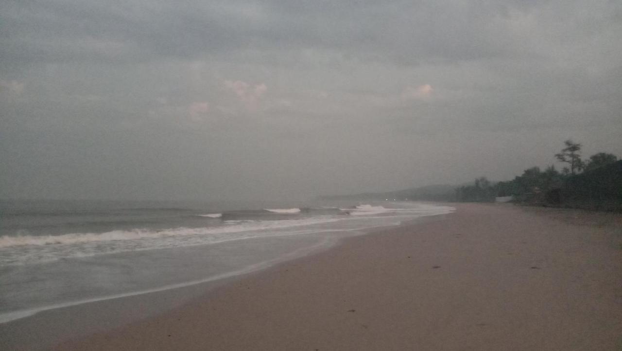 Kashid Heritage Beach Resort Экстерьер фото