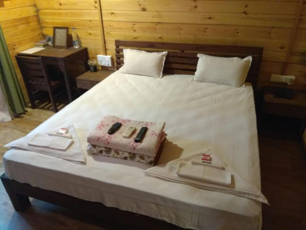 Kashid Heritage Beach Resort Экстерьер фото