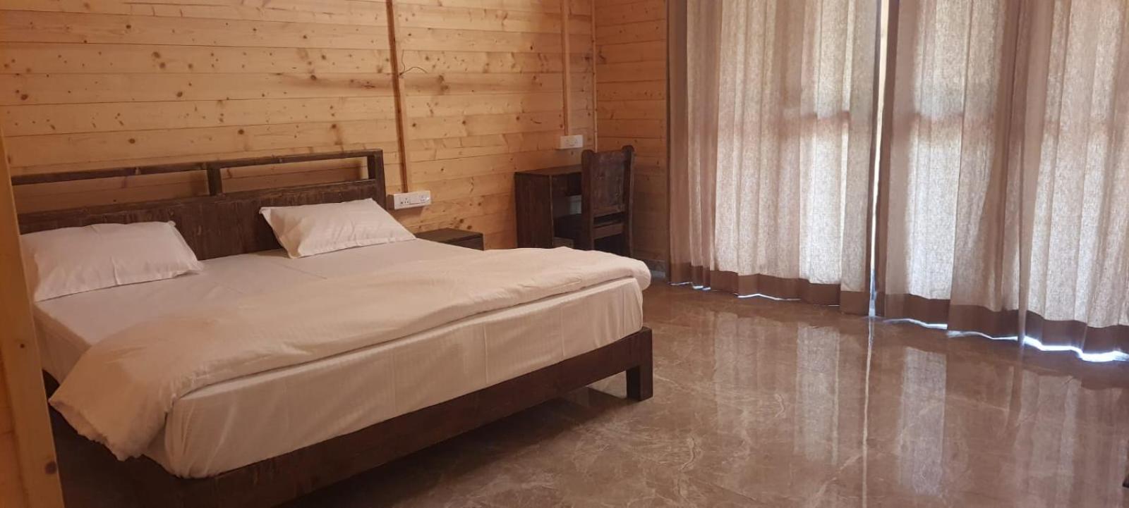 Kashid Heritage Beach Resort Экстерьер фото