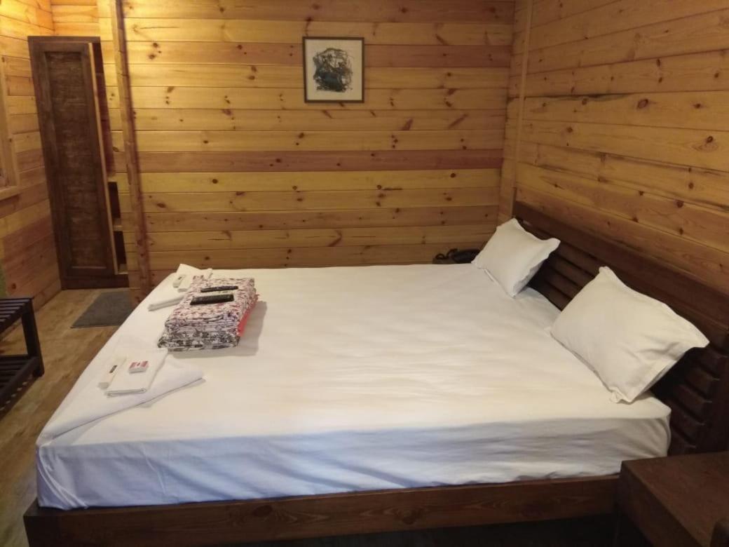 Kashid Heritage Beach Resort Экстерьер фото