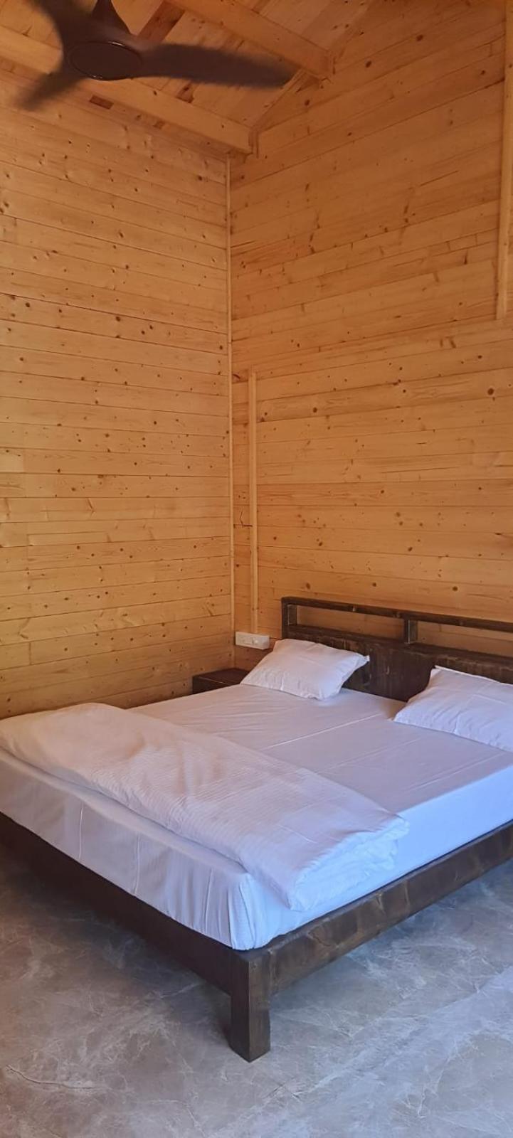 Kashid Heritage Beach Resort Экстерьер фото