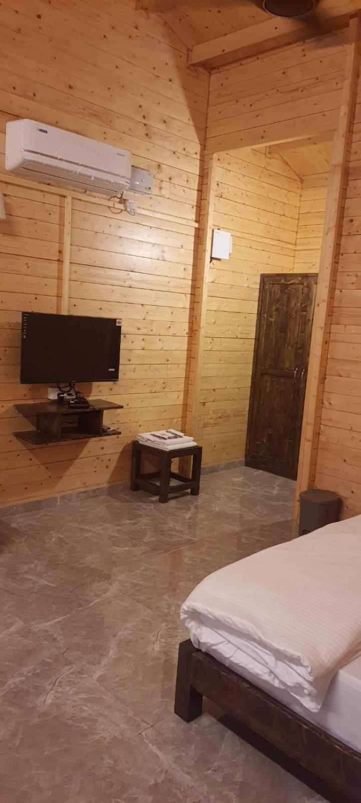 Kashid Heritage Beach Resort Экстерьер фото