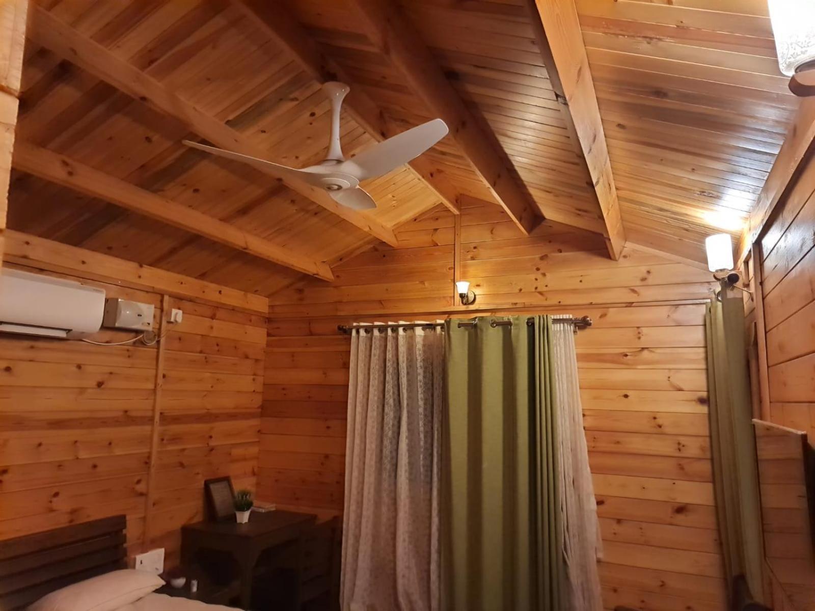 Kashid Heritage Beach Resort Экстерьер фото